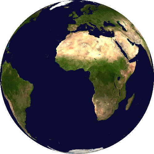 Orthographic projection