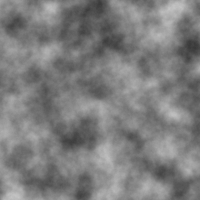 SuperSimplex 3D XZ